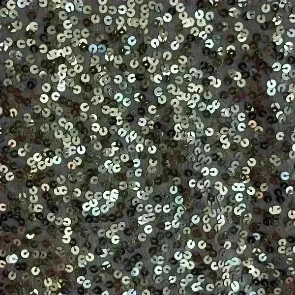 JCrew Dark Blue Sequined Cami - Image 2
