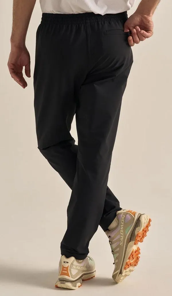 OV Men’s RecTrek pants in black - Image 2