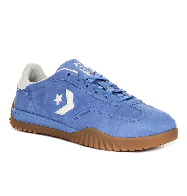 Converse Run Star Trainer Suede "Open Sky" - Unisex Men 8.5 / Women 10 - New - Image 10