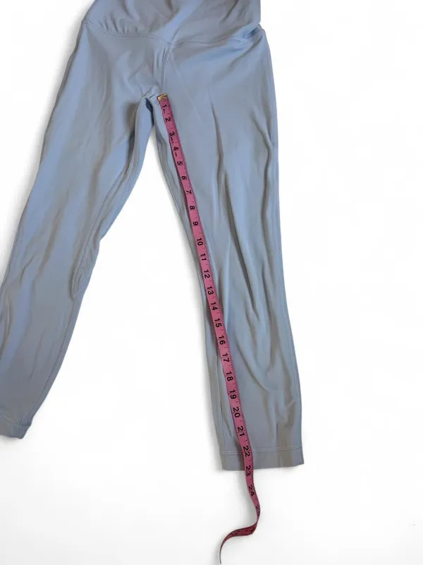 Lululemon Align High-Rise Crop 23" Leggings - Image 7