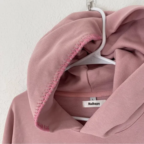 Madhappy Hoodie - Image 4