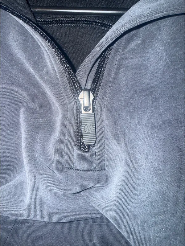 Lululemon Soft Stream Quarter-Zip - Image 4