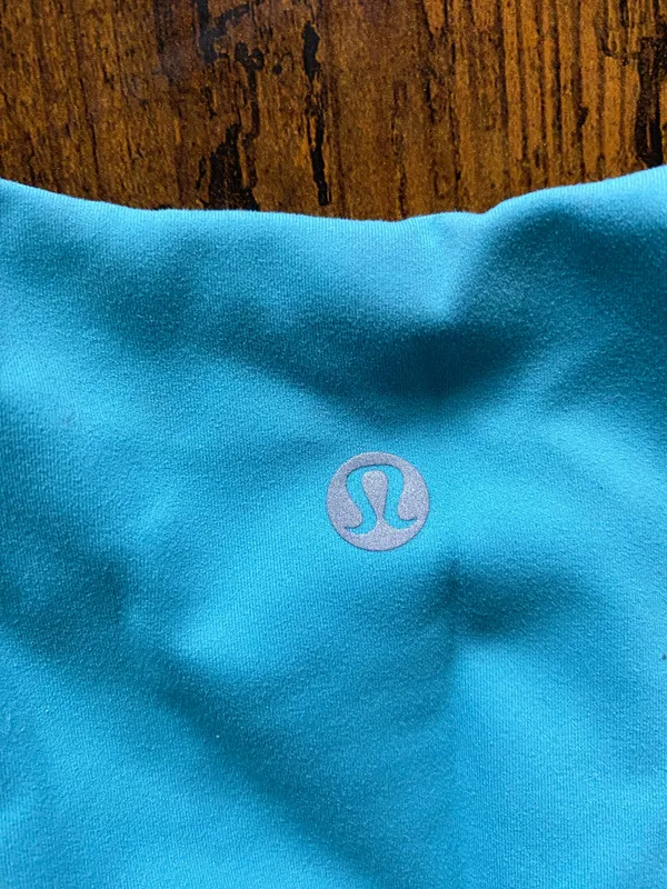 Lululemon Tank Align Top - Image 3