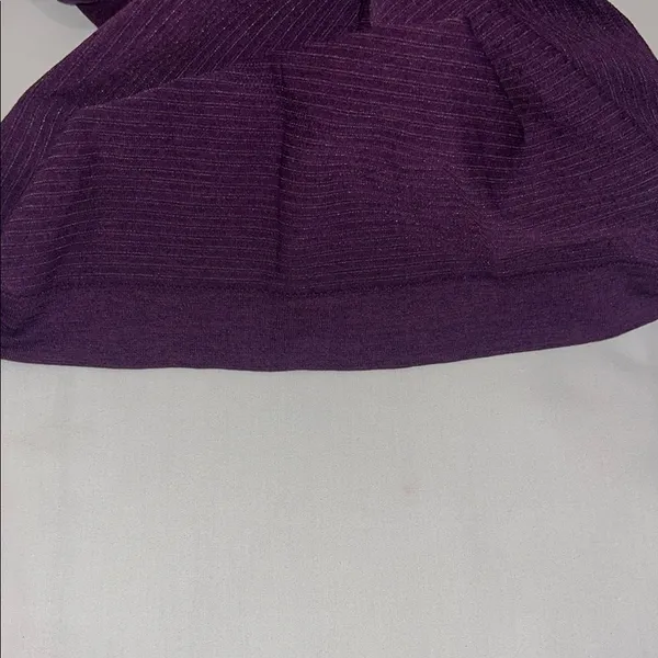 Lululemon athletica Purple Long Sleeve Tee - Image 4