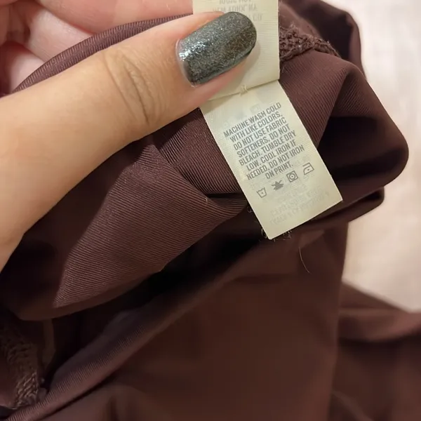 Aerie OFFLINE Goals High Waisted Legging - Image 6