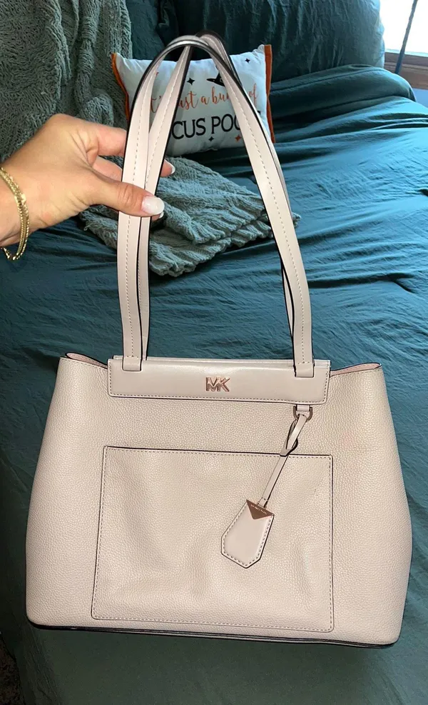 Michael Kors Purse - Image 2