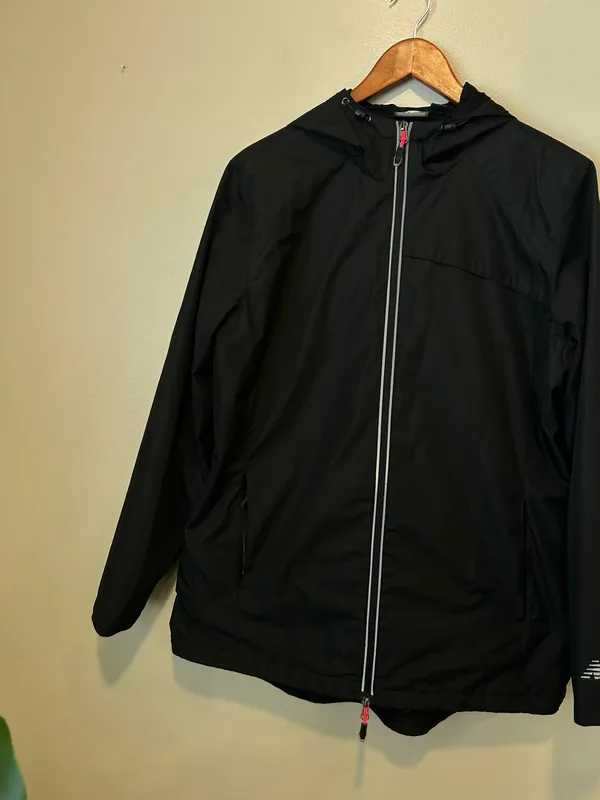  New Balance windbreaker jacket  - Image 3