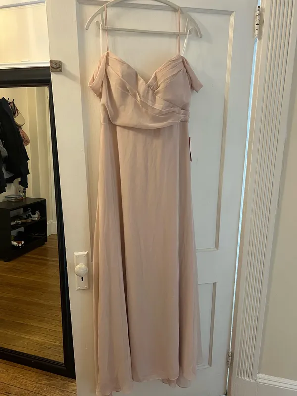 Birdy Grey Spence Dress - Image 3