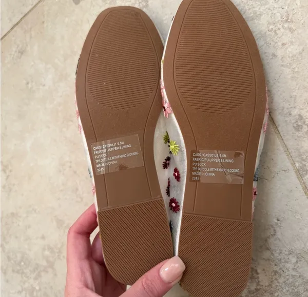 Steve Madden Slip-On Shoes - Image 3