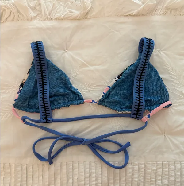Maaji reversible bikini set - Image 7