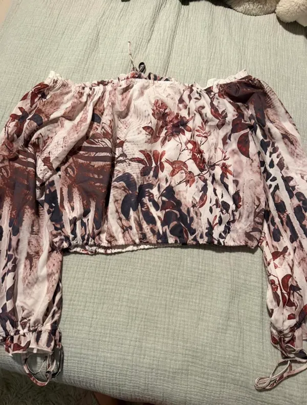 More To Come Revolve Top - Image 3