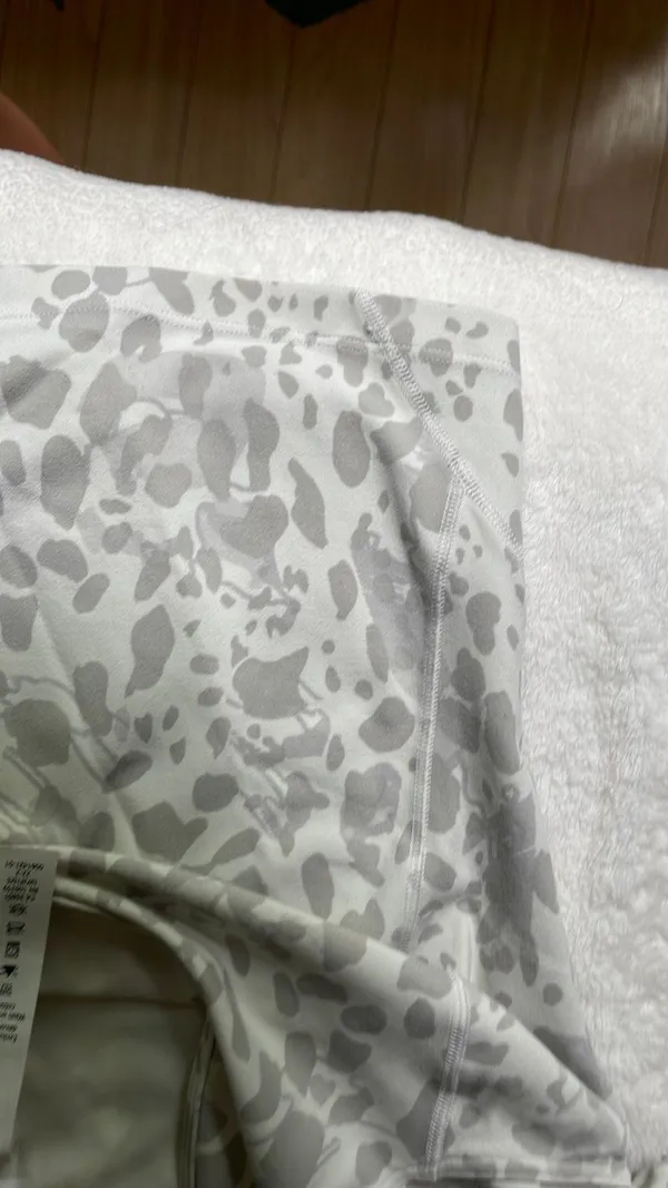 Lululemon Align T-Shirt - Image 3