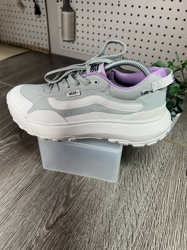 Vans MTE crosspath women sneakers sz10 - Image 5