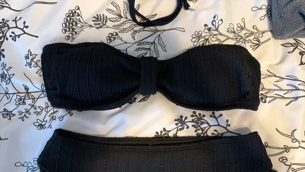 Cupshe Bikini Set - Image 3