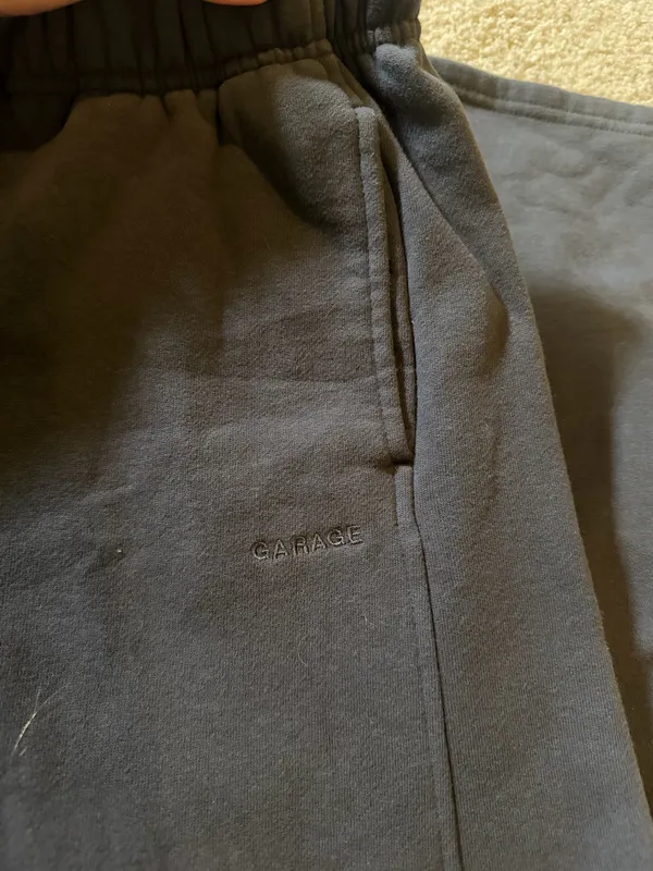 Garage Sweatpants - Image 2