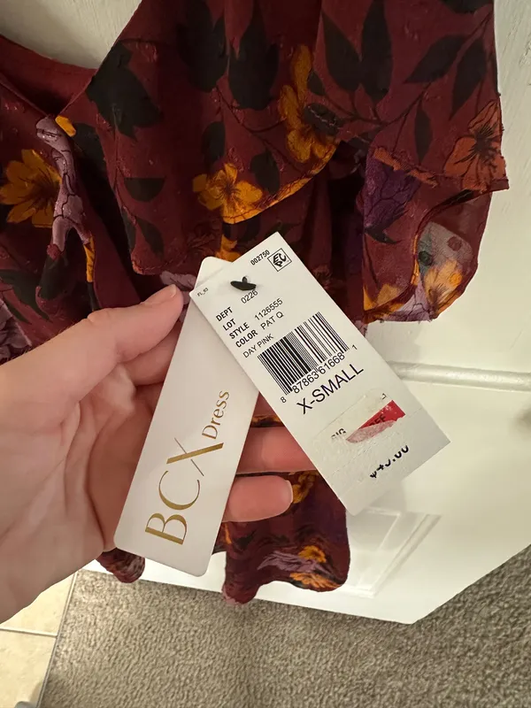 BCX Dress - Image 2