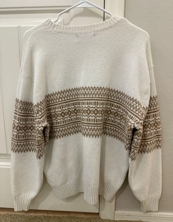 Hollister Sweater - Image 4