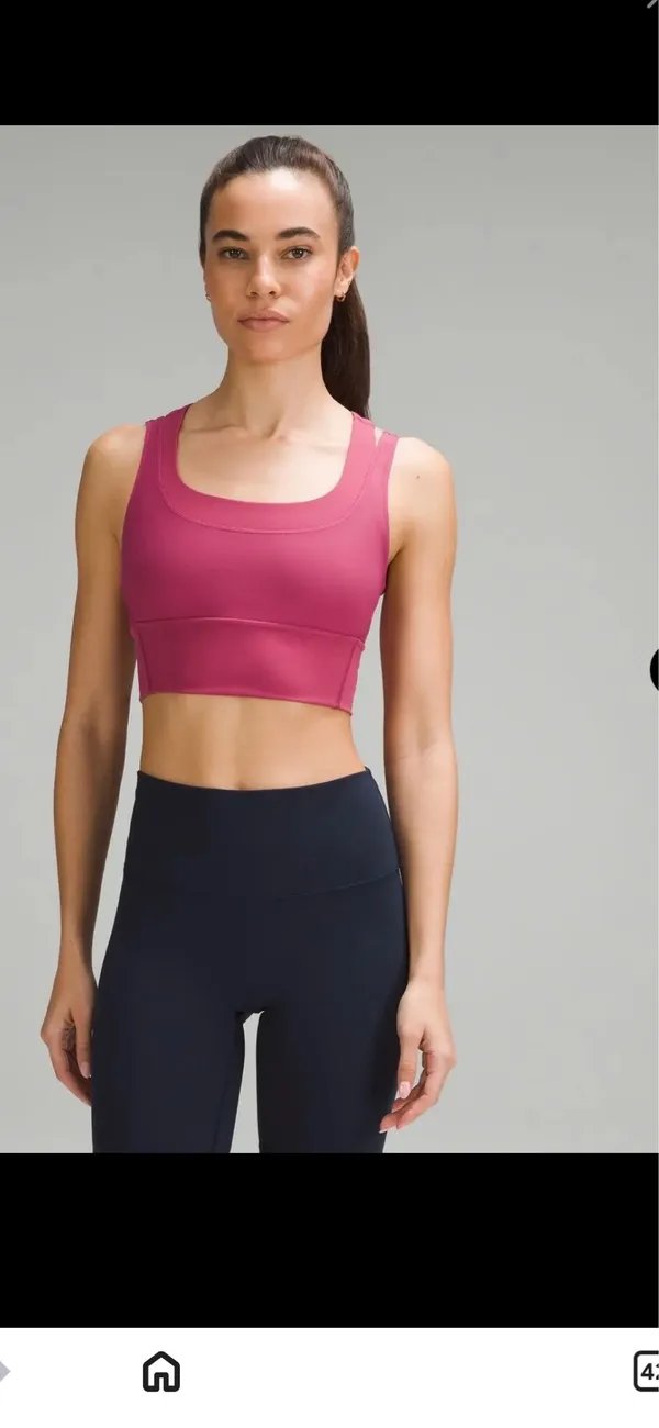 Lululemon Wunder Train Mesh Racerback Tank Top - Image 13