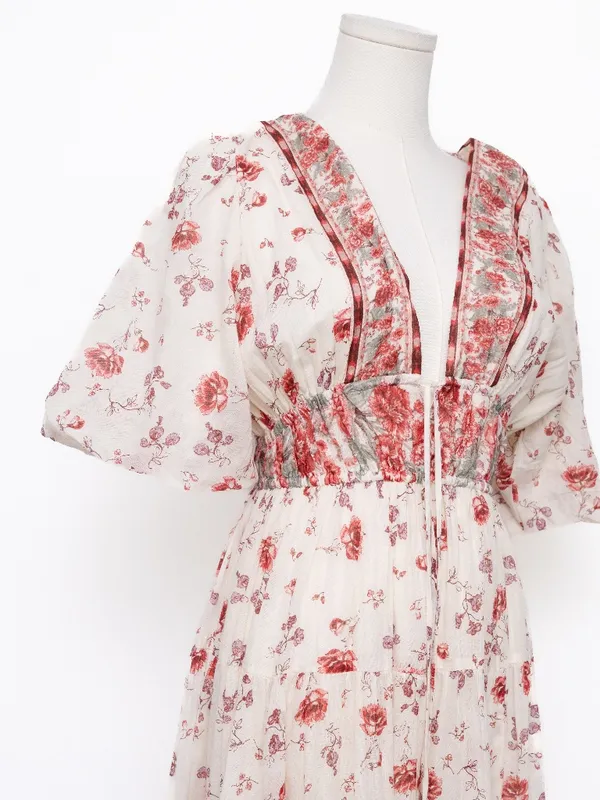 Free People - Lysette Maxi Dress - Image 5