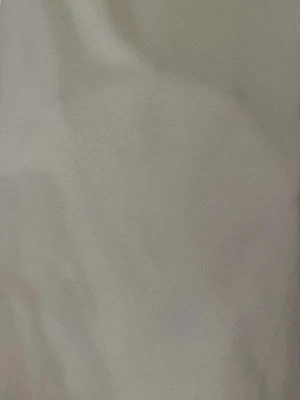 superdown White Halter Mini Dress - Image 4