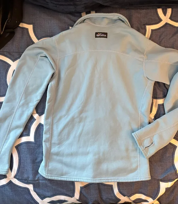 Ragged Mountain Jacket - Image 5