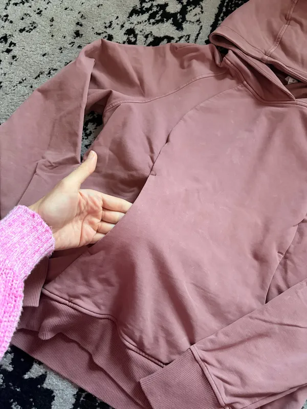 Lululemon Sweatshirt - Image 2
