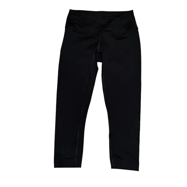 Nobull High rise capri leggings - Image 3