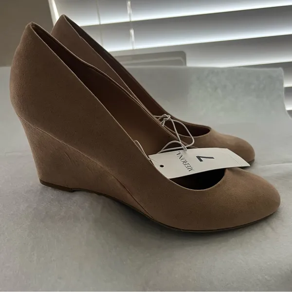 Merona Women’s Shoes NWT - Image 2