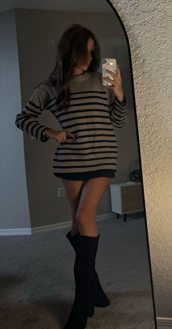 A New Day Oversized sweater - Image 2