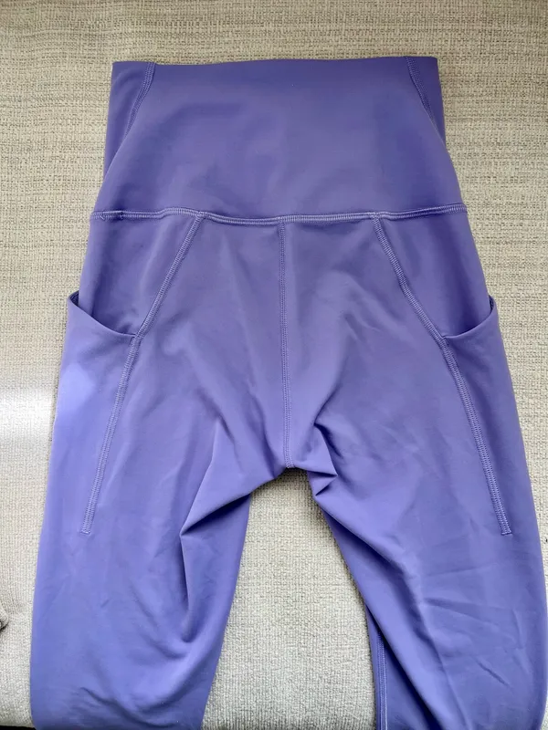 lululemon Align High-Rise Pant with Pockets 25" - Image 6