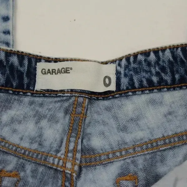 Garage women's jeans - Image 3