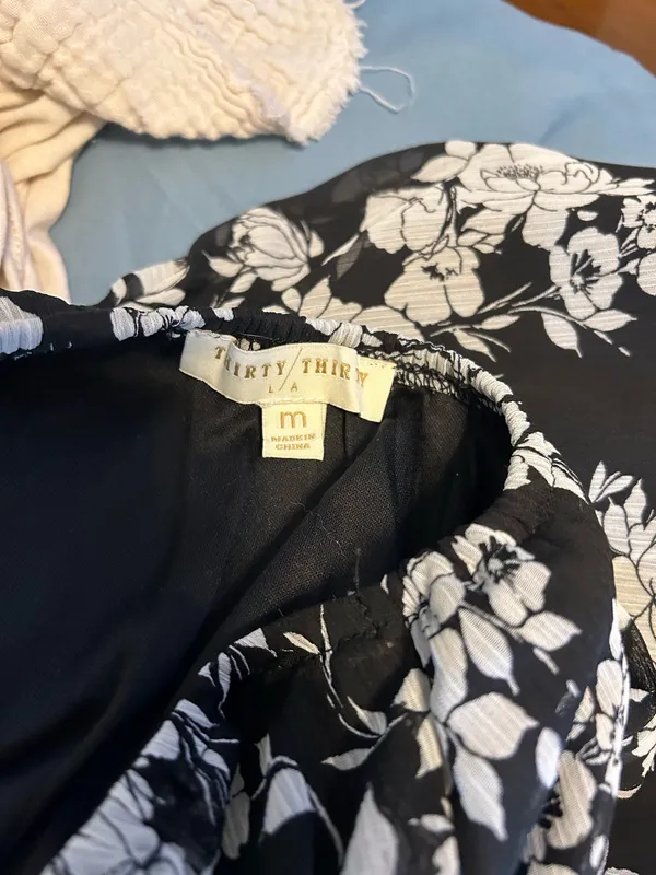 ThirtyOne Boutique Dress - Image 5