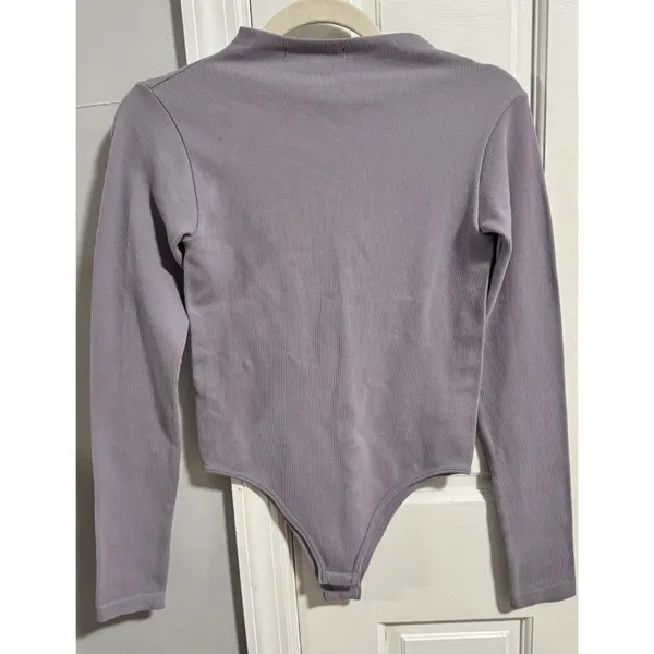 Open Back Bodysuit - Image 5
