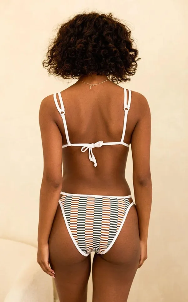 Dippin’ Daisy’s Bikini Set - Image 4