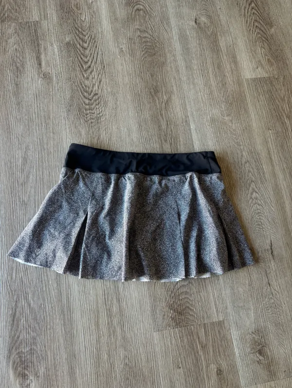 Lululemon Smooth Stride Skirt - Image 6