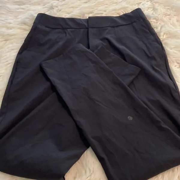CRZ YOGA CASUAL PANTS size M brand new with tag inseam 28” waist 32”flat - Image 12