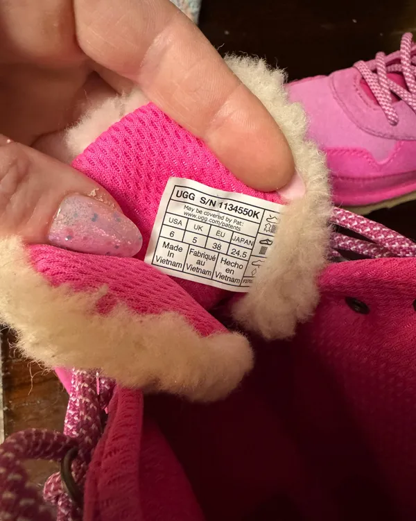 UGG Boots - Image 10