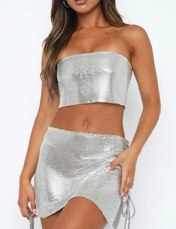 White Fox Set - Image 2
