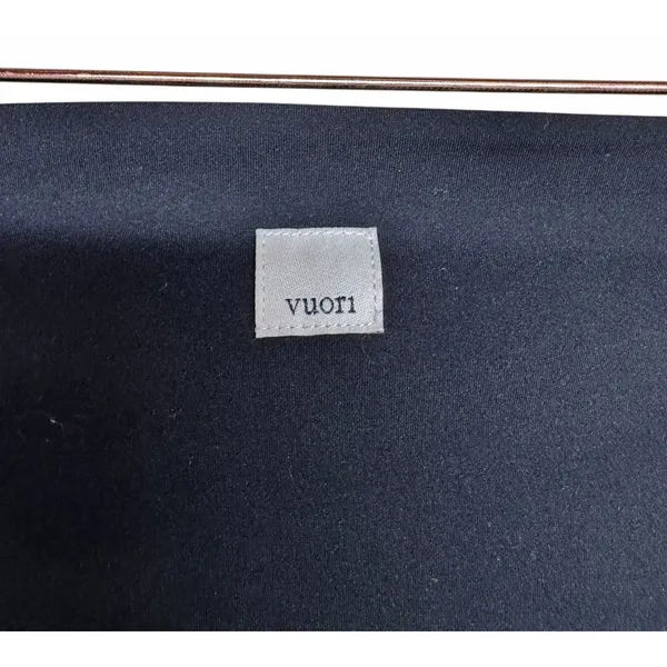 Vuori‎ Studio Pocket Legging Black Women's Size Small - Image 8