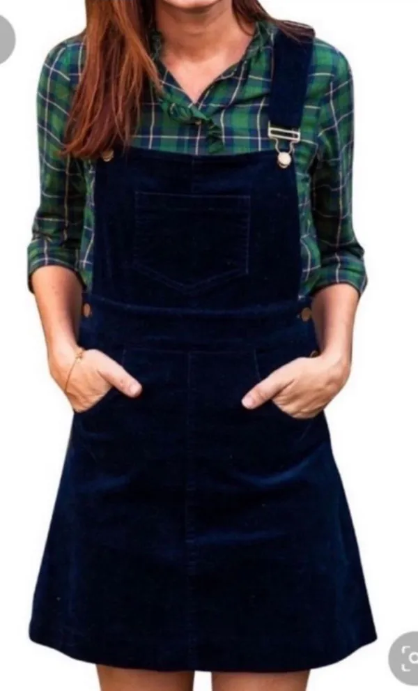 Kiel James Patrick Overalls - Image 2