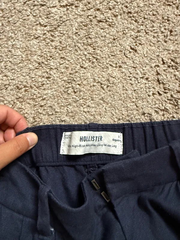 Hollister Dress Pants - Image 5