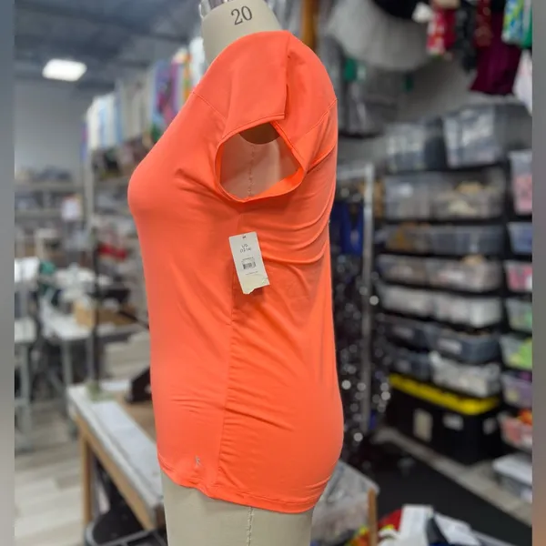 Danskin Now Workout Top L12-14 - Image 3
