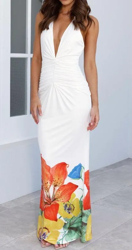 Runway The Label Dress - Image 6