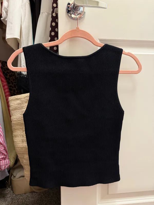 Aritzia Babaton Top - Image 3