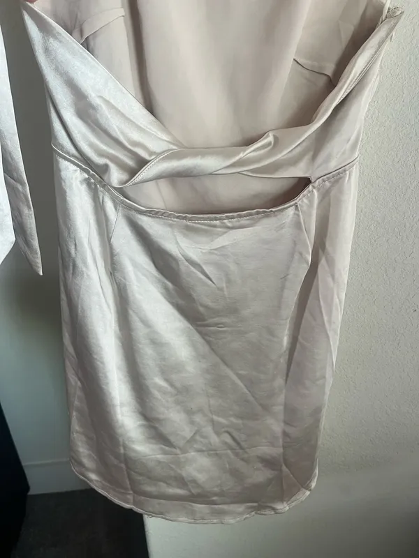 Selfie Leslie Mini Dress - Image 5