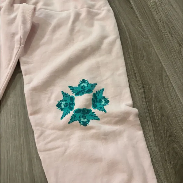 boys lie sweatpants - Image 5