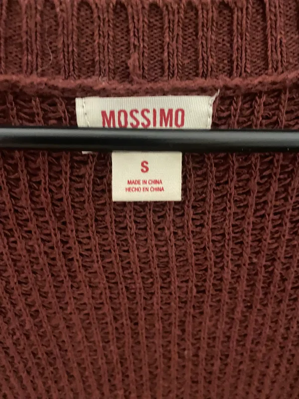Target Cardigan - Image 3