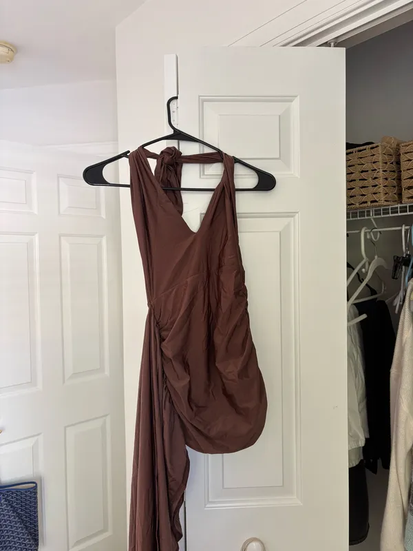White Fox Boutique Dress - Image 4