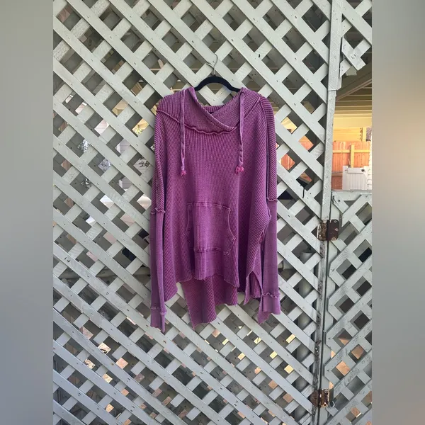 Free people Gannet Hoodie - Image 4