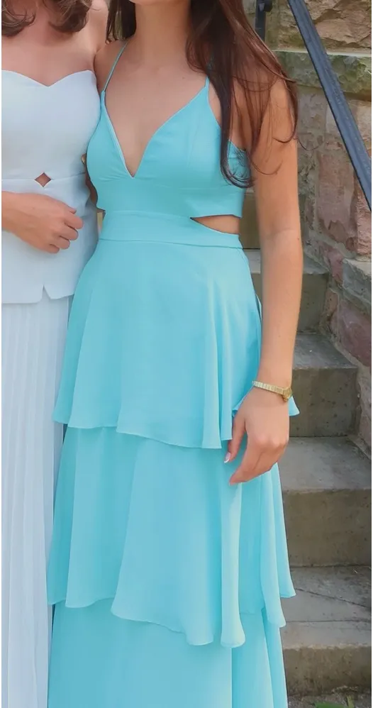 Lulus Dress - Image 2
